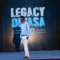 Prashanth K