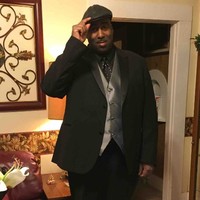 Andrew Cofield