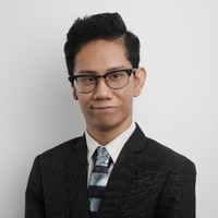 Muhammad Delfiendy