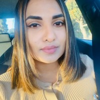 Keshiya Fernando
