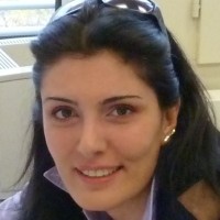 Asya Haroutunian