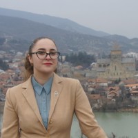 Marita Sakhltkhutsishvili