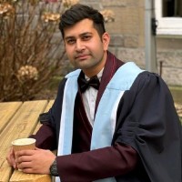 Shashwat Vyas