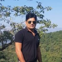 Sunil Laura