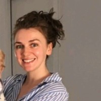 Tess Mcintosh
