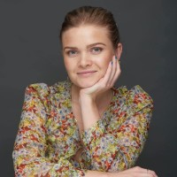 Josephine Glad