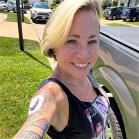 Stephanie Morris