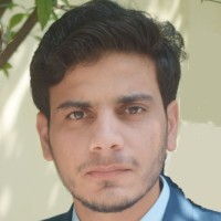 Touqeer Khan