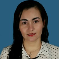 Sandra Milena Mateus Ropero