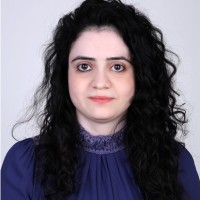 Juhi Garg