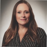 Tara Shultz, CISR