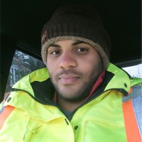 Andrew Tyrrell P.Eng.