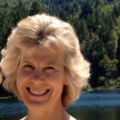 Caroline Mcguire