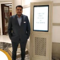 Kushal Panchal