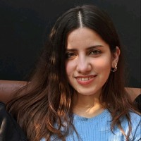 Ishita Kapila