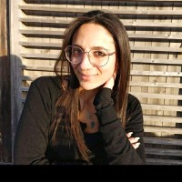 Azzurra Castellani