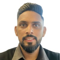 Shankar M.