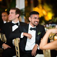Roy Mathew