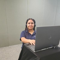 Carmen Sandoval