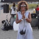 Arlene Joyner