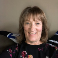 Cheryl Reilly