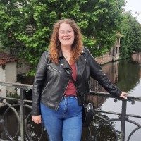 Linda Bosma
