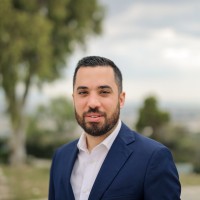 Georgios Argyropoulos