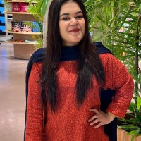 Rida Kamran