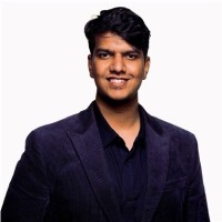 Ashwin Samant