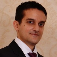 Milos Joksimovic