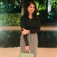 Pratiksha Shetty