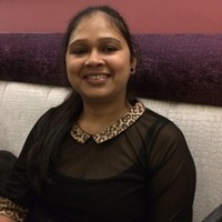 Karuna Patel