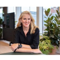 Anna Harbom