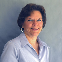 Mary Prenger