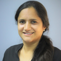 Rachana Rao