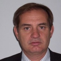 Walter Rosso