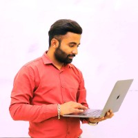 Hitesh Chand