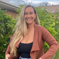 Chantelle Wiegold
