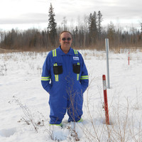 Lester Sauble