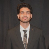 Abrar Mohammed