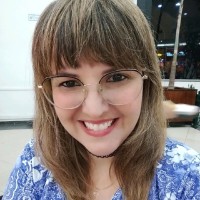 Soriana Rigoldi Vieira