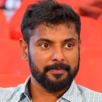 Akhil Yatheendran