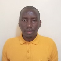 JOHN NAMU