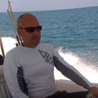 Steve Pristas