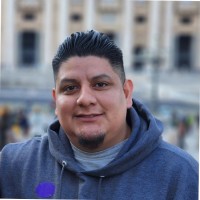 Estevan Hernandez