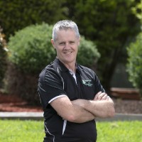 Stephen Gallagher