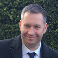 Matt Holly