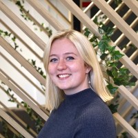 Megan Goddard