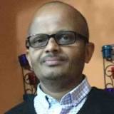 Harish Shetty