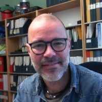 Andreas Waldemarson
